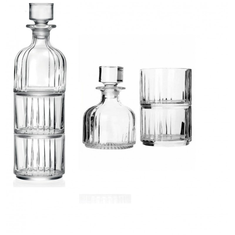 Set whisky Combo