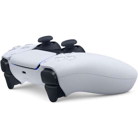 Controller Wireless Sony PlayStation 5 DualSense White Black