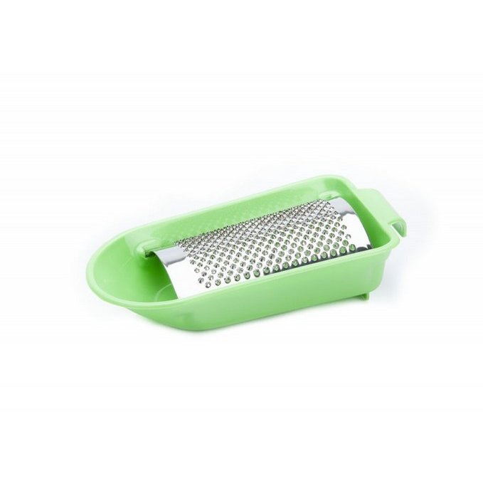 Razatoare cu recipient de colectare GA012 18/C
