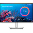 Monitor LED Dell U2422HE 23.8inch FHD IPS 8ms Black