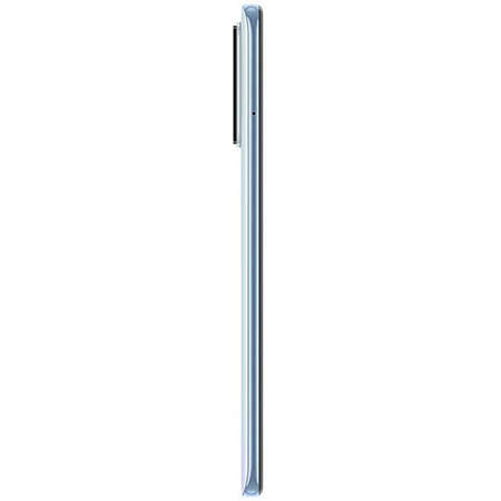 Telefon mobil Xiaomi Redmi Note 10 Pro 64GB 6GB RAM Dual Sim 4G Glaciar Blue