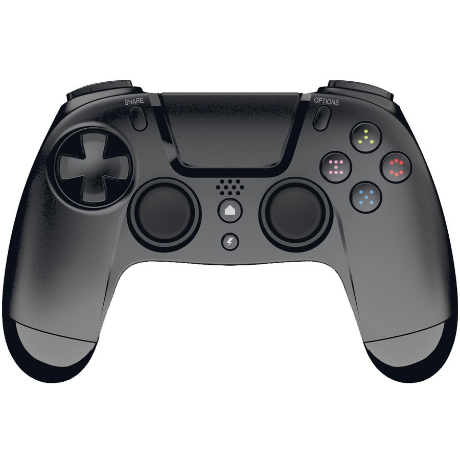 Gamepad VX4 Wi-Fi Black