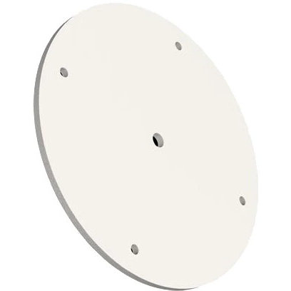 Accesorii supraveghere Adaptor pentru trepied camere bullet DS-2909ZJ