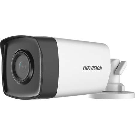 Camera supraveghere Hikvision Turbo HD bullet DS-2CE17D0T-IT5F(3.6mm) (C) 2MP 3.6MM IR 80M