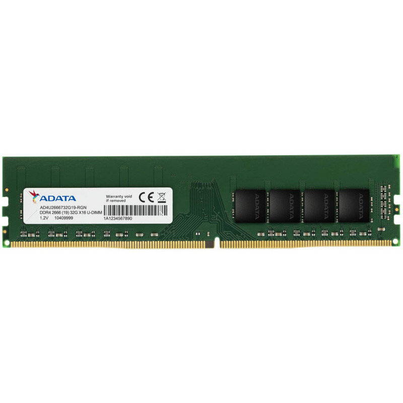 Memorie Premier 8GB DDR4 2666MHz CL19 1.2v