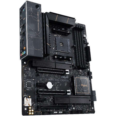 Placa de baza ASUS ProArt B550-CREATOR AMD AM4 ATX