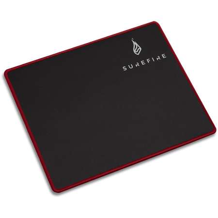 Mouse Pad Gaming SURFIRE Silent Flight 320 Black