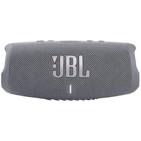 Boxa portabila JBL Charge 5 Bluetooth Pro Sound IP67 PartyBoost Powerbank Grey