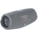 Boxa portabila JBL Charge 5 Bluetooth Pro Sound IP67 PartyBoost Powerbank Grey