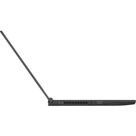 Laptop MSI GF65 Thin 10SDR-1235XRO 15.6 inch FHD 144Hz Intel Core i5-10300H 8GB DDR4 512GB SSD nVidia GeForce GTX 1660 Ti 6GB Dark Grey