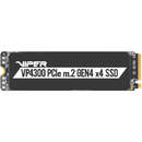 Viper VP4300 1TB M.2 2280 NVMe PCIe Gen4 x4