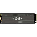 P34XD80 256GB M.2 PCIe Gen3 x4 NVMe 3100/1200 MB/s heatsink