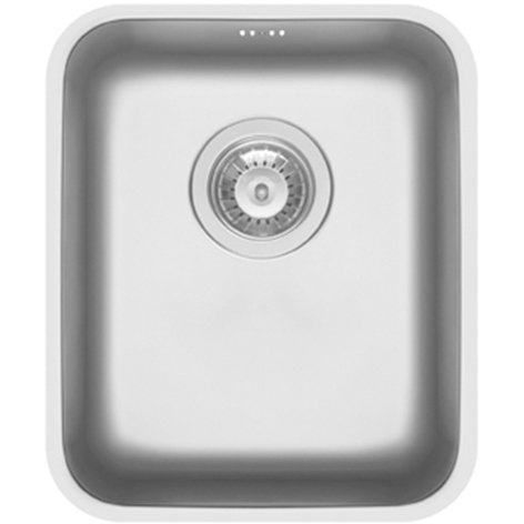 Chiuveta bucatarie Relia 33x40 1B Inox