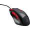 Mouse Gaming SURFIRE Eagle Claw RGB Black