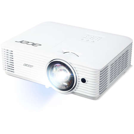 Videoproiector Acer H6518STi FHD White