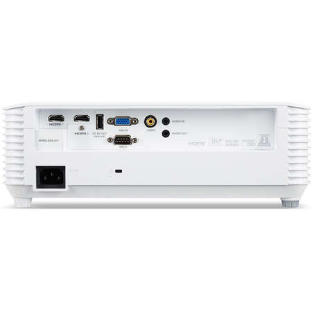 Videoproiector Acer H6518STi FHD White