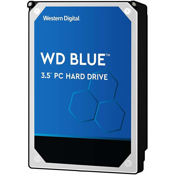 Hard disk Blue 2TB SATA-III 3.5 inch 7200rpm 256MB Bulk