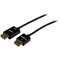 Cablu StarTech HDMI - HDMI 5m Black