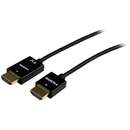Cablu StarTech HDMI - HDMI 5m Black