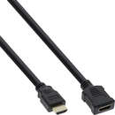 HDMI - HDMI 1m Black