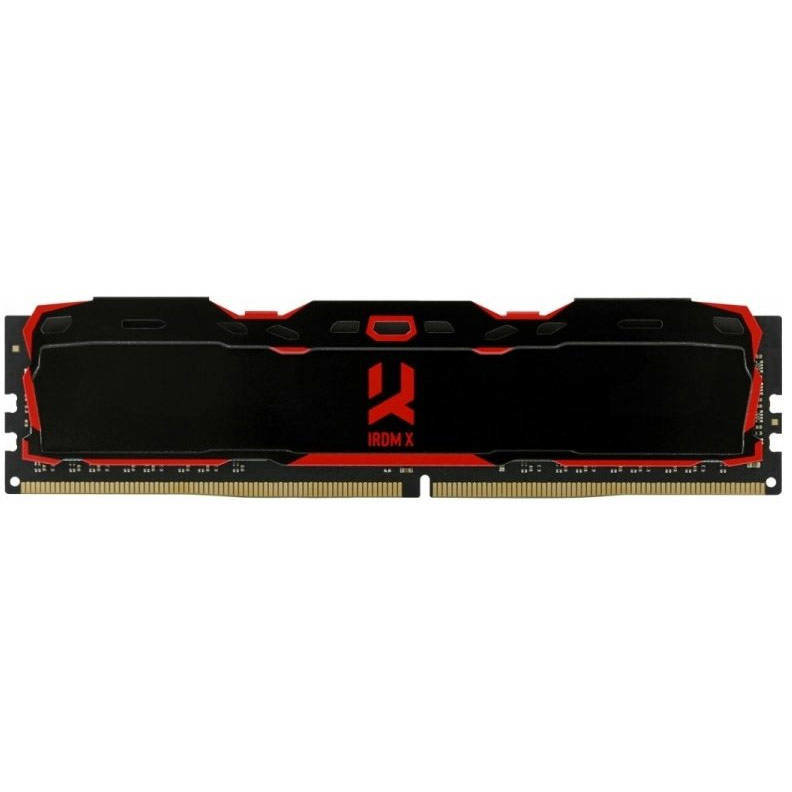 Memorie IRDM X Black 16GB DDR4 3200MHz CL16