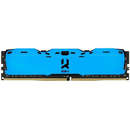 IRDM X Blue 16GB DDR4 3200MHz CL16