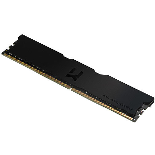 Memorie IRDM PRO Deep Black 8GB DDR4 3600MHz CL18 1.35V