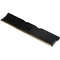 Memorie Goodram IRDM PRO Deep Black 32GB (2x16GB) 3600MHz CL18 1.35V Dual Channel Kit