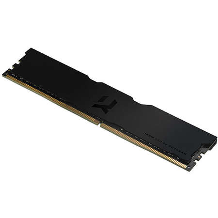 Memorie Goodram IRDM PRO Deep Black 32GB (2x16GB) 3600MHz CL18 1.35V Dual Channel Kit
