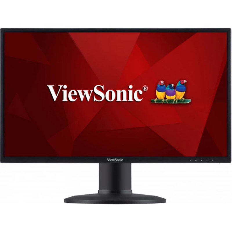 Monitor LED VG2419 23.8 inch FHD IPS 5ms Black