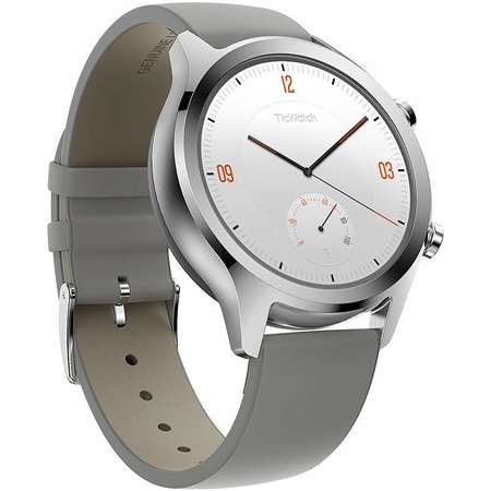 ticwatch c2  platinum