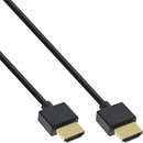 HDMI - HDMI 1.8m Black