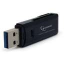 UHB-CR3-01 USB 3.0 Negru