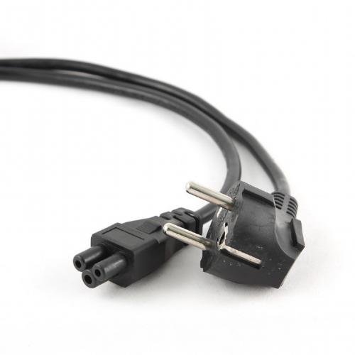 Cablu alimentare Gembird PC-186-ML12-1M 1m Negru