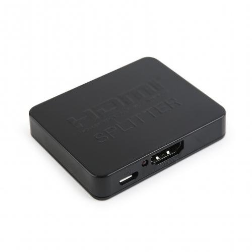 Splitter KVM DSP-2PH4-03 2x HDMI Negru