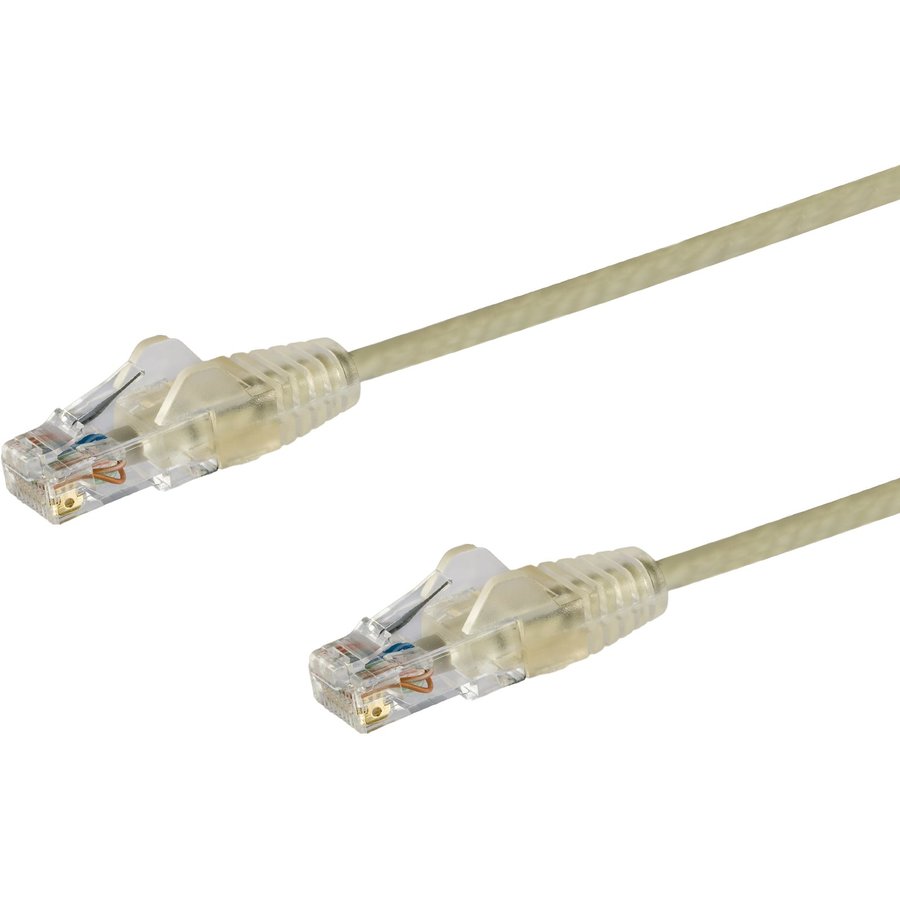 Patchcord UTP Cat 6 0.5m Grey