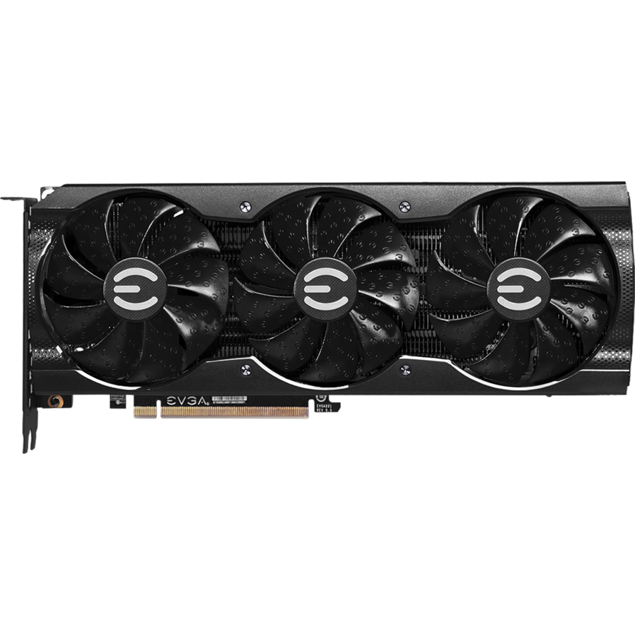 Placa video GeForce RTX 3070 XC3 ULTRA GAMING 8GB GDDR6 256-bit