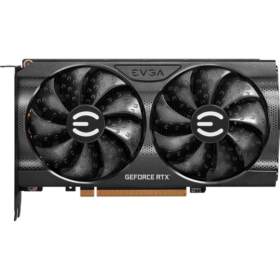 Placa video GeForce RTX 3060 XC GAMING 12GB GDDR6 192-bit