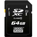 64GB SDXC Clasa 10 UHS-I