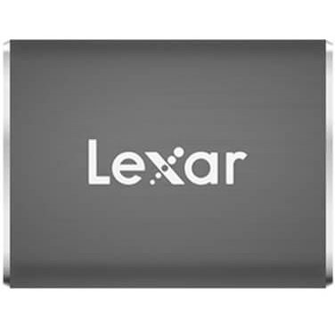 SSD Extern SL100 512GB USB 3.1 Grey