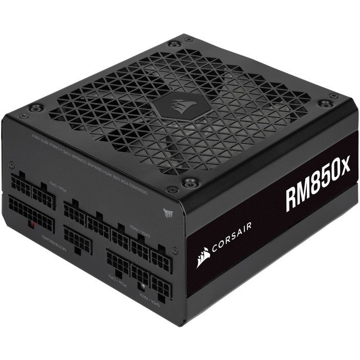 Sursa RMx Series RM850x 2021 80+ Gold 850W Modulara