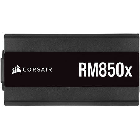 Sursa Corsair RMx Series RM850x 2021 80+ Gold 850W Modulara