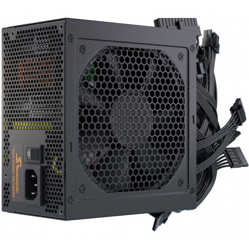 Sursa B12 BC-550 80+ Bronze 550W