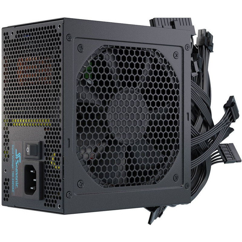 Sursa G12 GC-550 80+ Gold 550W