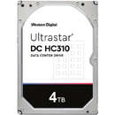 Ultrastar 7K6 4TB SAS Ultra 256MB cache 12Gb/s 4KN SE P3 7200rpm 3.5inch Bulk