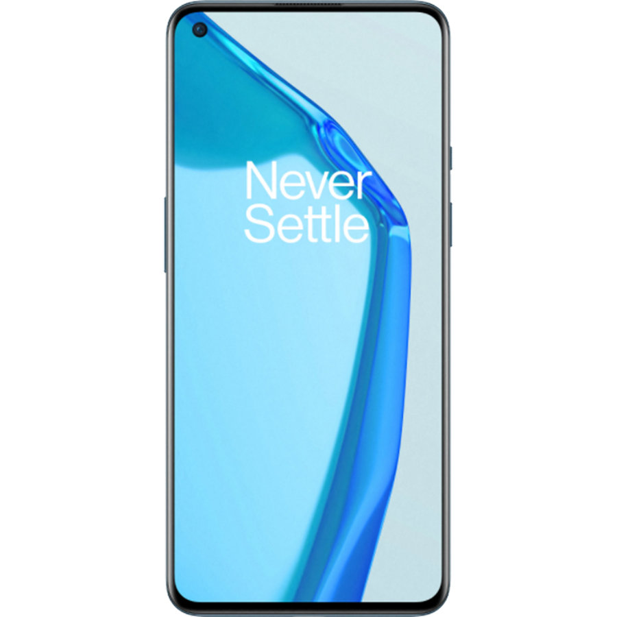 Telefon mobil 9 Dual Sim 5G 128GB 8GB RAM Albastru Arctic Sky