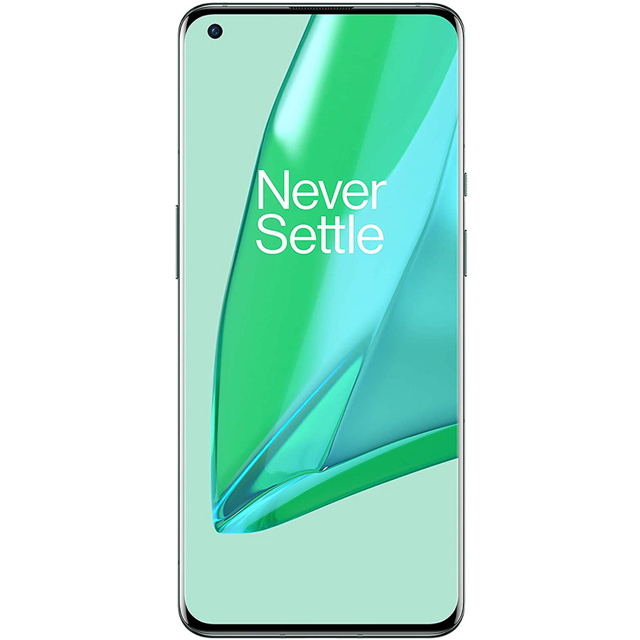Telefon mobil 9 Pro Dual Sim 5G 256GB 8GB RAM Verde Pine Green