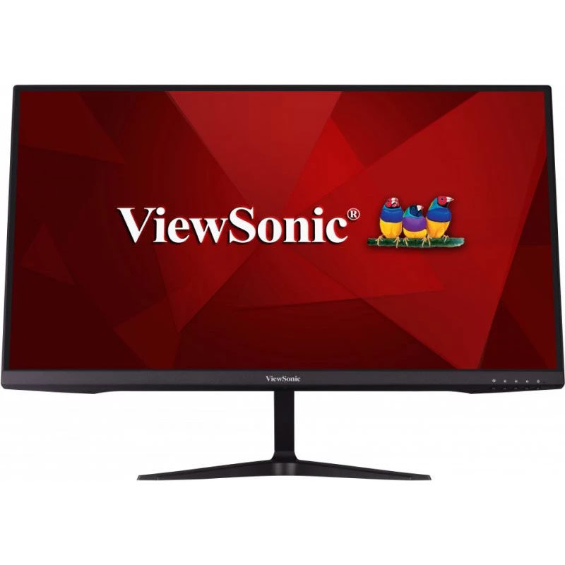 Monitor LED Gaming VX2718-P-MHD 27 inch FHD VA 165Hz Black