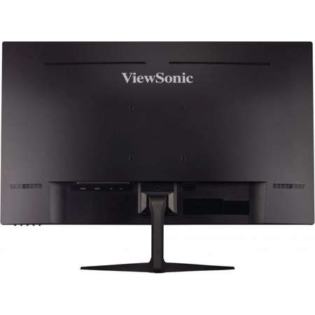 Monitor LED Gaming Viewsonic VX2718-P-MHD 27 inch FHD VA 165Hz Black