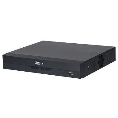 DVR XVR5108HS-I2 AI WizSense 8 canale 5M-N/1080P Pentabrid Protectie Perimetrala SMD Plus